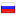 kollektsiya.ru hosted country